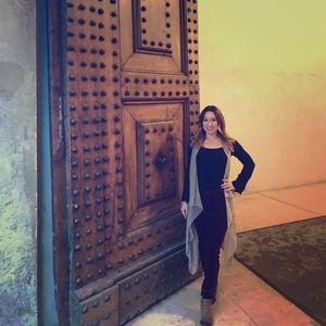 Meet your Posher, Melissa